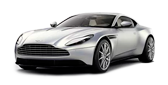 Aston Martin