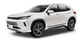 Chery Exeed