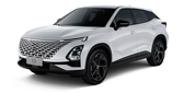 Chery Omoda