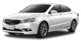 Geely