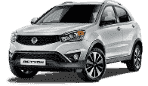 Ssang Yong