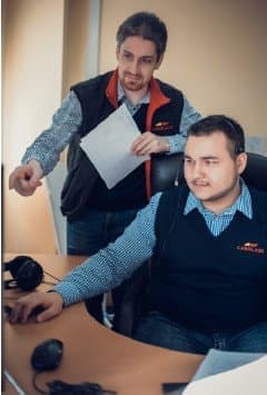 Высочайший уровень клиентского сервиса