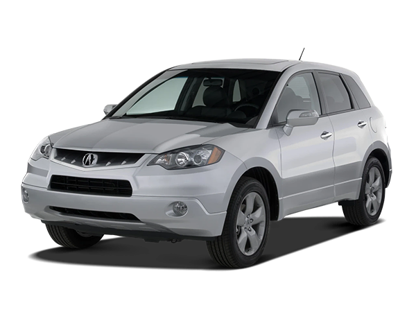 Замена лобового стекла Acura RDX I