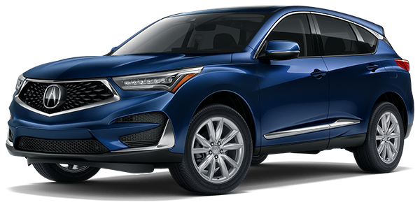 Замена лобового стекла Acura RDX III