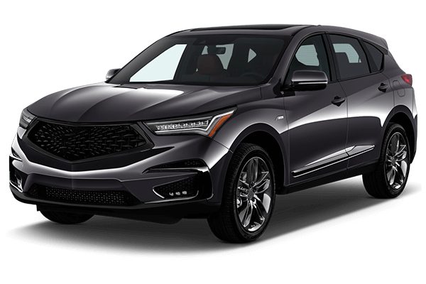 Замена лобового стекла Acura RDX