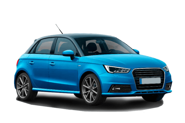Замена лобового стекла Audi A1