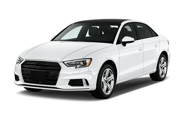 Замена лобового стекла Audi A3 8V