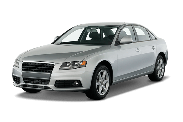 Замена лобового стекла Audi A4 B8