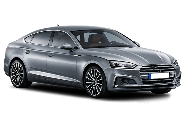 Замена лобового стекла Audi A5 F5