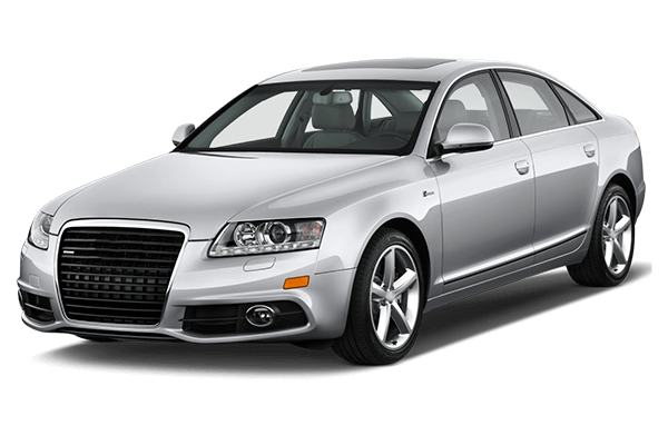 Замена лобового стекла Audi A6 C6