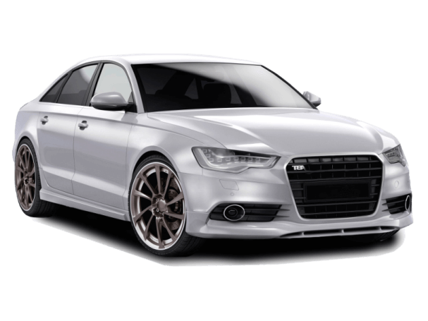 Замена лобового стекла Audi A6