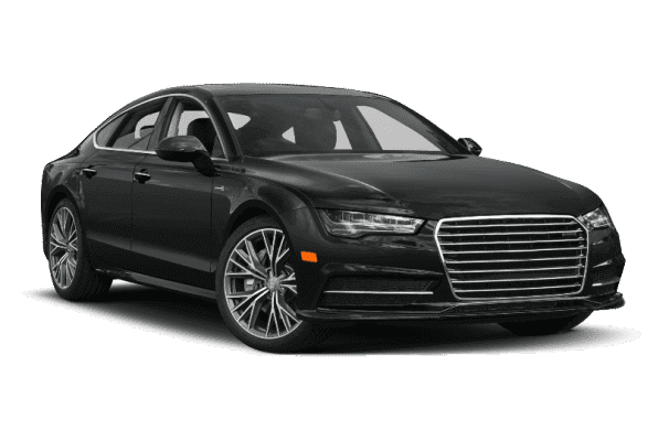 Замена лобового стекла Audi A7