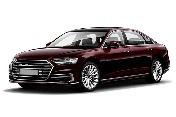 Замена лобового стекла Audi A8 D5
