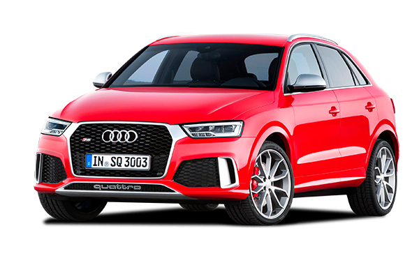 Замена лобового стекла Audi Q3 8U restayling