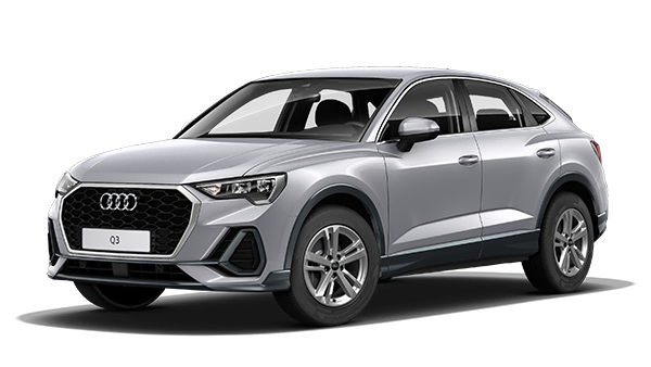 Замена лобового стекла Audi Q3 F3