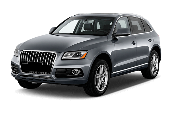 Замена лобового стекла Audi Q5 8R