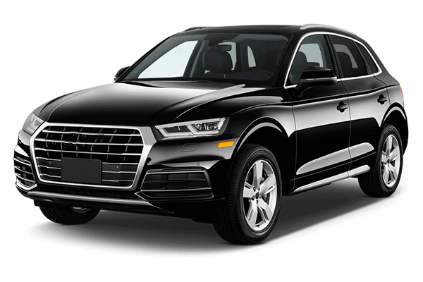 Замена лобового стекла Audi Q5 FY