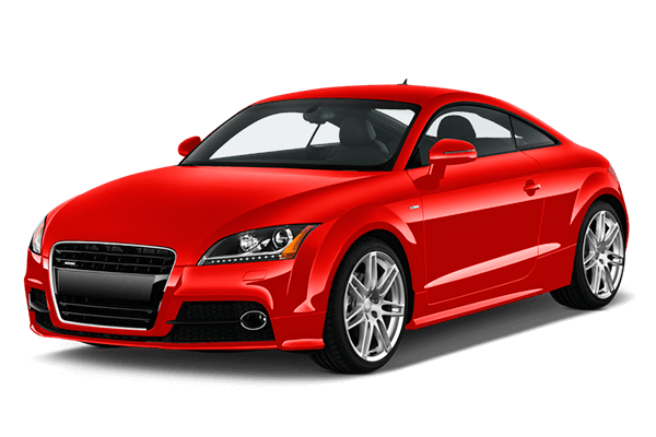 Замена лобового стекла Audi TT 8J