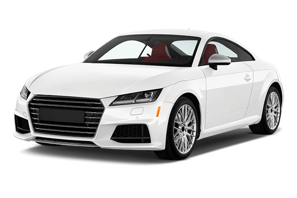 Замена лобового стекла Audi TT 8S