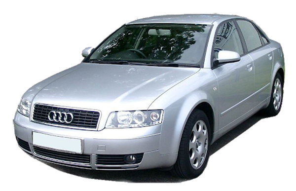 Замена лобового стекла Audi
