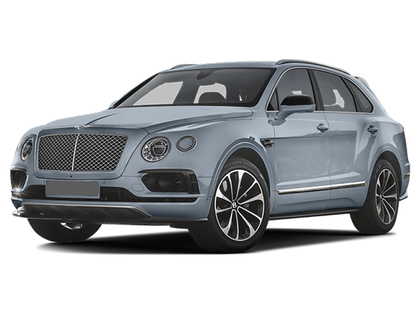 Замена лобового стекла Bentley Bentayga