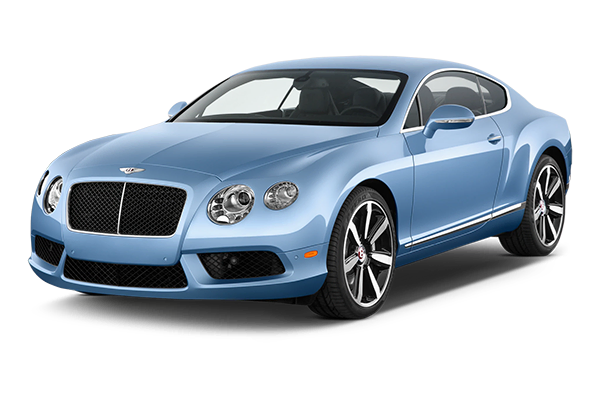 Замена лобового стекла Bentley Continental I