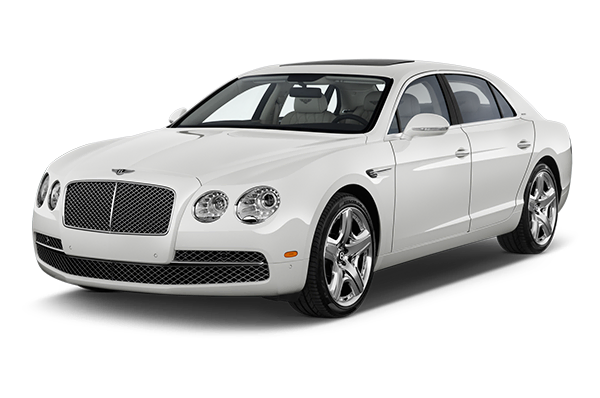 Замена лобового стекла Bentley Flying Spur