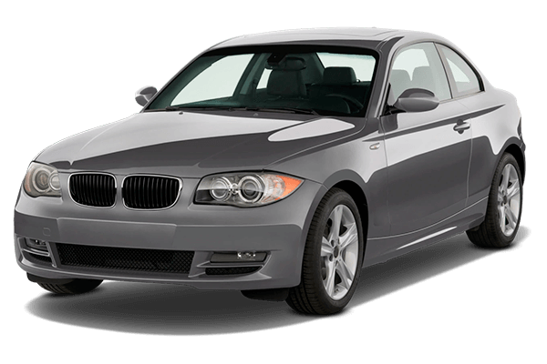 Замена лобового стекла BMW 1 E82