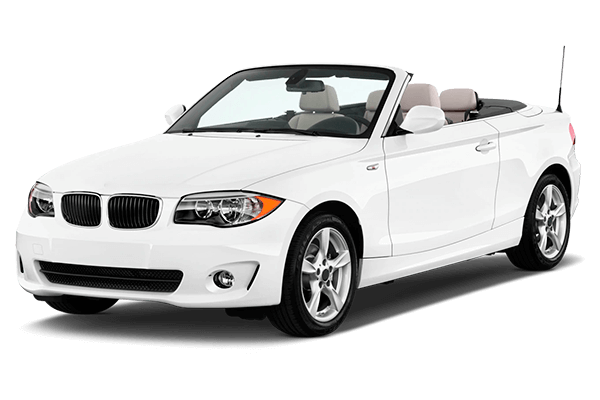 Замена лобового стекла BMW 1 E88