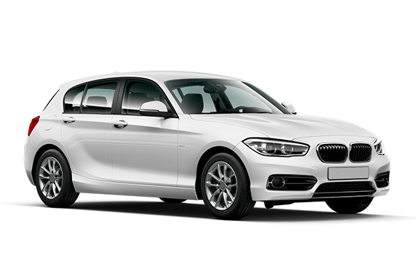 Замена лобового стекла BMW 1 F20