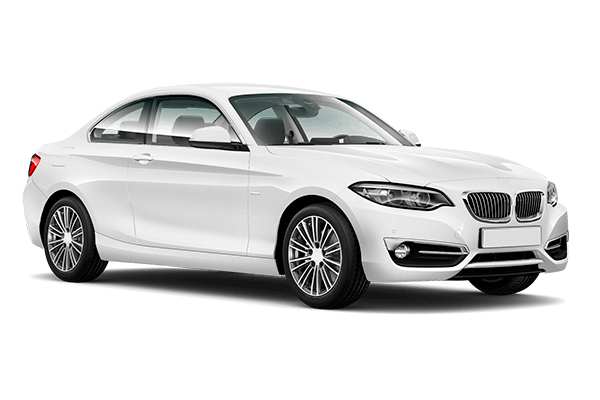Замена лобового стекла BMW 2 Серия F22