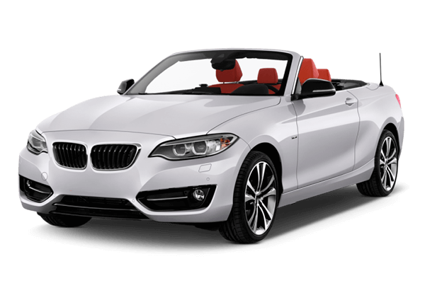 Замена лобового стекла BMW 2 Серия F23