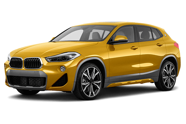 Замена лобового стекла BMW 2 Серия F45
