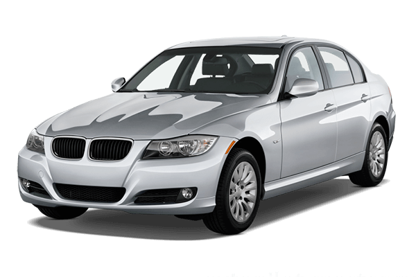 Замена лобового стекла BMW 3 Серия E90