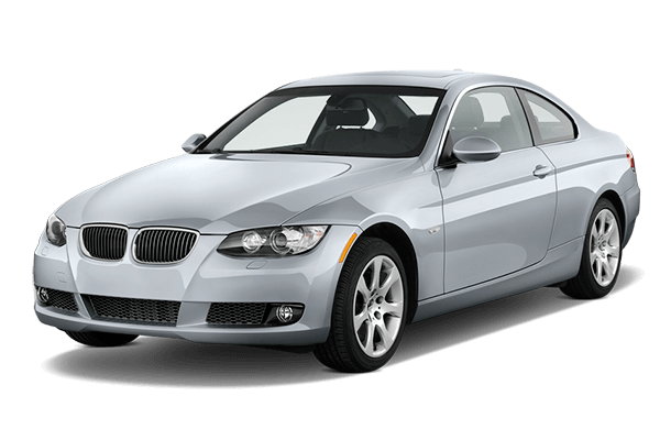 Замена лобового стекла BMW 3 Серия E92