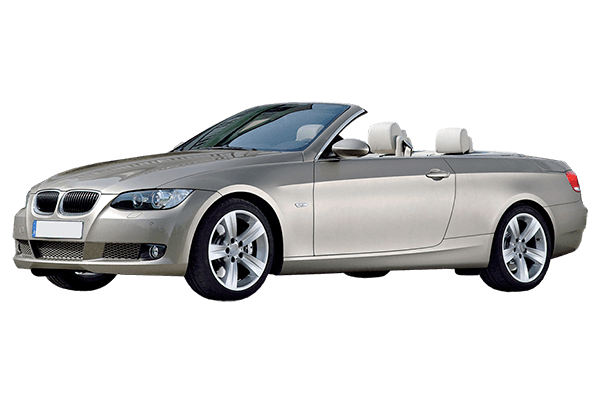 Замена лобового стекла BMW 3 Серия E93