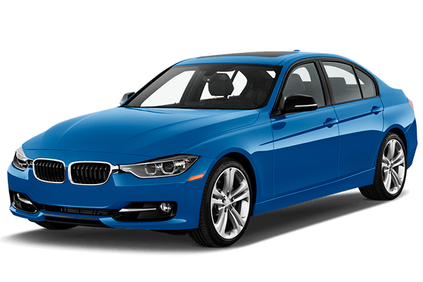 Замена лобового стекла BMW 3 Серия F30