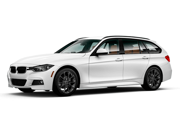 Замена лобового стекла BMW 3 Серия F31