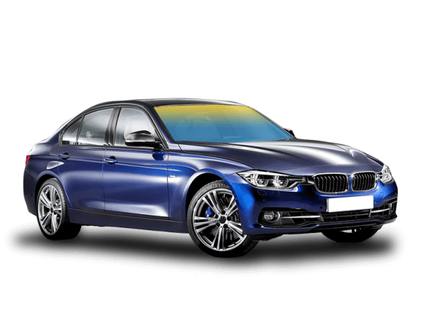 Замена лобового стекла BMW 3 Серия