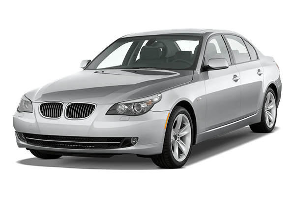 Замена лобового стекла BMW 5 E60