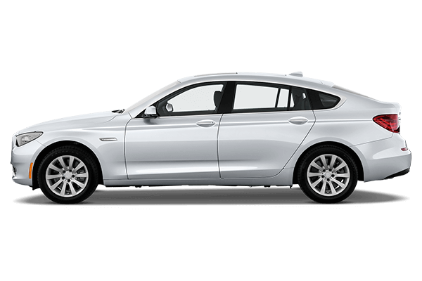 Замена лобового стекла BMW 5 F07