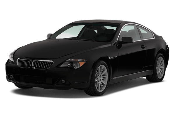 Замена лобового стекла BMW 6 Серия E63
