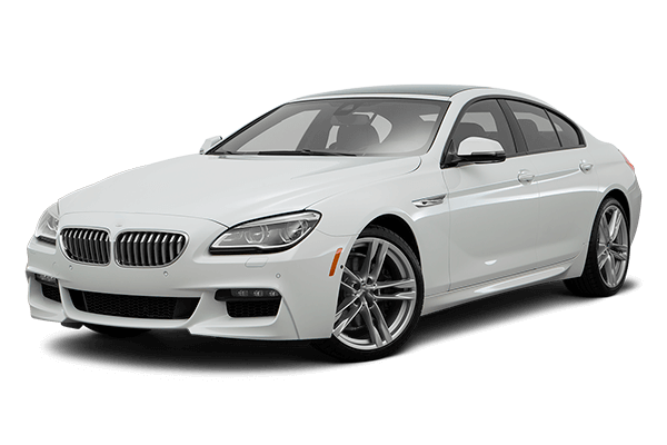 Замена лобового стекла BMW 6 Серия F06
