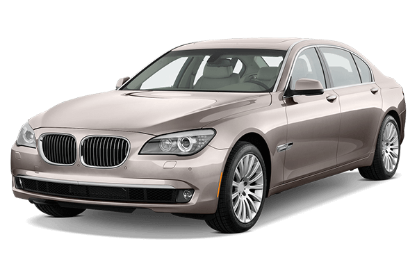 Замена лобового стекла BMW 7 F01