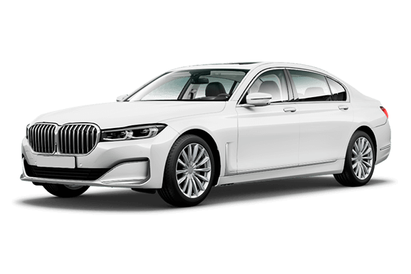 Замена лобового стекла BMW 7 G11