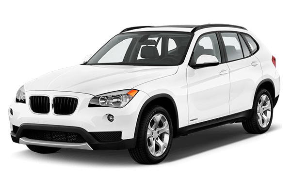 Замена лобового стекла BMW X1 E84