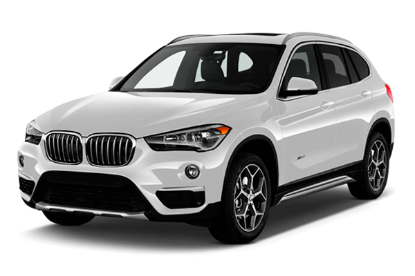 Замена лобового стекла BMW X1 F48