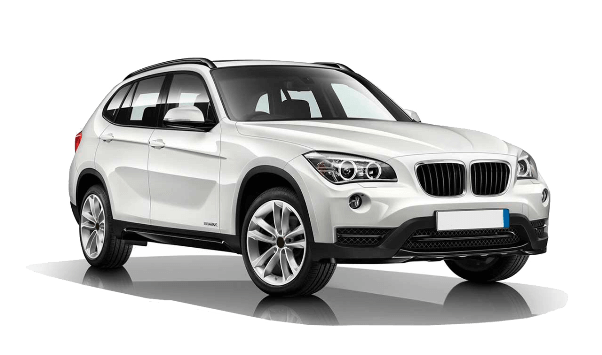 Замена лобового стекла BMW X1