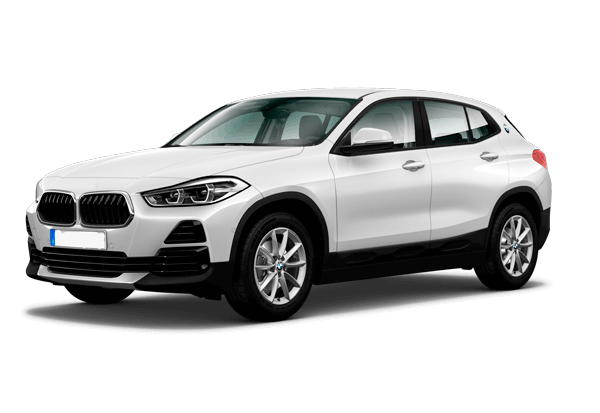 Замена лобового стекла BMW X2