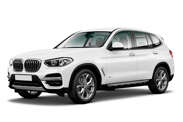 Замена лобового стекла BMW X3 G01